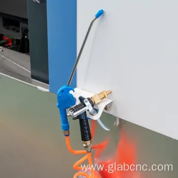 High Efficiency CNC Milling VMC1890 Vertical Machining Center